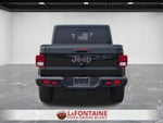 2022 Jeep Gladiator Rubicon 4X4