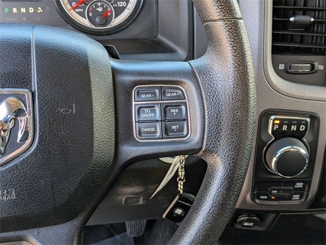 2016 RAM 1500 Express