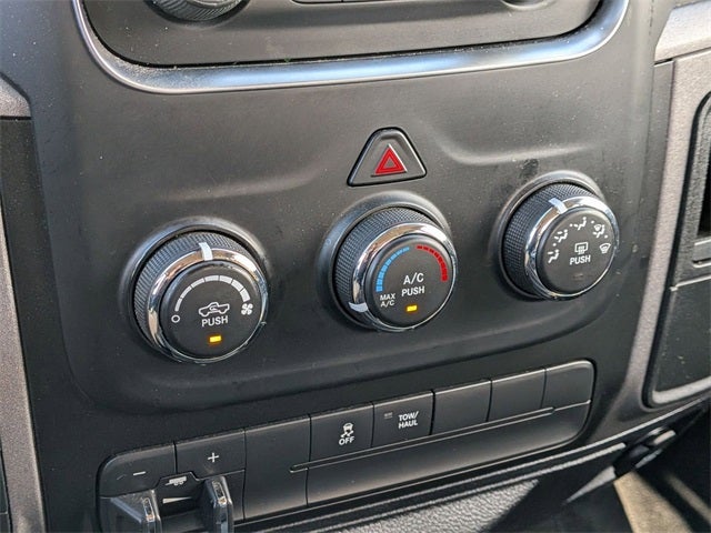 2016 RAM 1500 Express