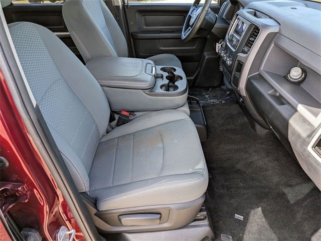 2016 RAM 1500 Express