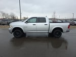 2016 RAM 1500 Outdoorsman
