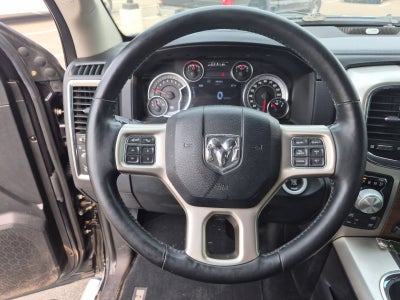 2015 RAM 1500 Laramie 4X4