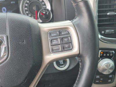 2015 RAM 1500 Laramie 4X4