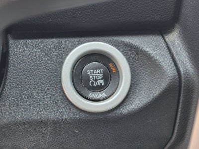 2015 RAM 1500 Laramie 4X4
