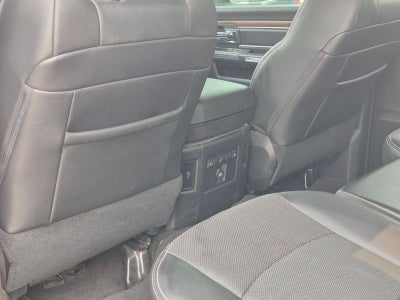 2015 RAM 1500 Laramie 4X4