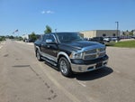 2015 RAM 1500 Laramie 4X4