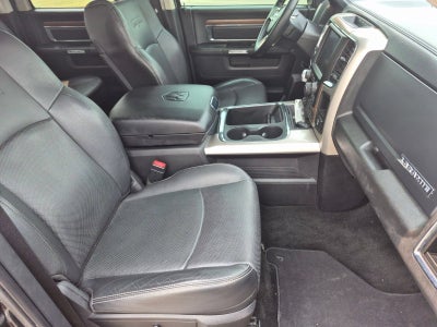 2015 RAM 1500 Laramie 4X4