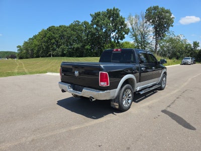 2015 RAM 1500 Laramie 4X4