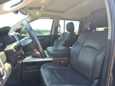 2015 RAM 1500 Laramie 4X4