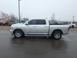 2014 RAM 1500 Laramie Longhorn