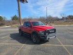 2018 RAM 1500 Rebel