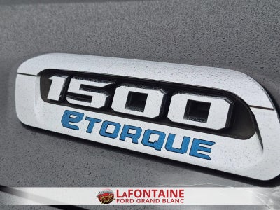 2021 RAM 1500 Big Horn/Lone Star 4X4