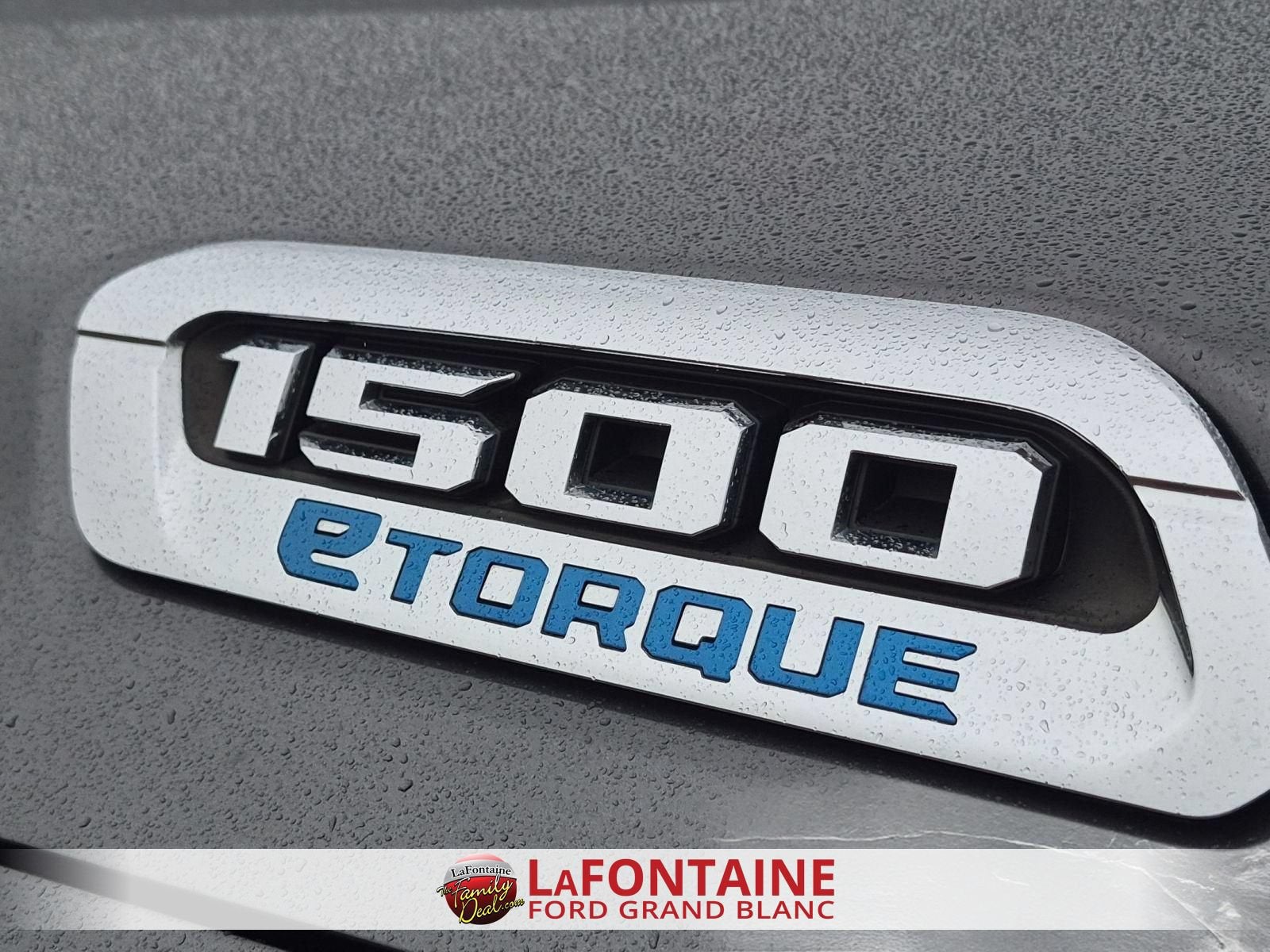 2021 RAM 1500 Big Horn/Lone Star 4X4