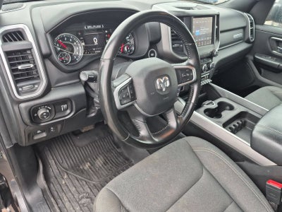 2021 RAM 1500 Big Horn/Lone Star 4X4