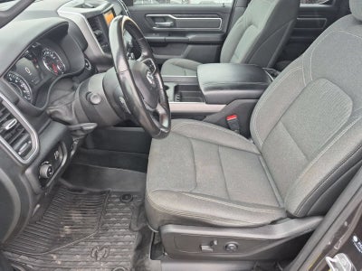 2021 RAM 1500 Big Horn/Lone Star 4X4
