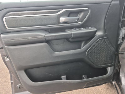 2021 RAM 1500 Big Horn/Lone Star 4X4