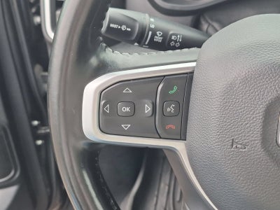 2021 RAM 1500 Big Horn/Lone Star 4X4
