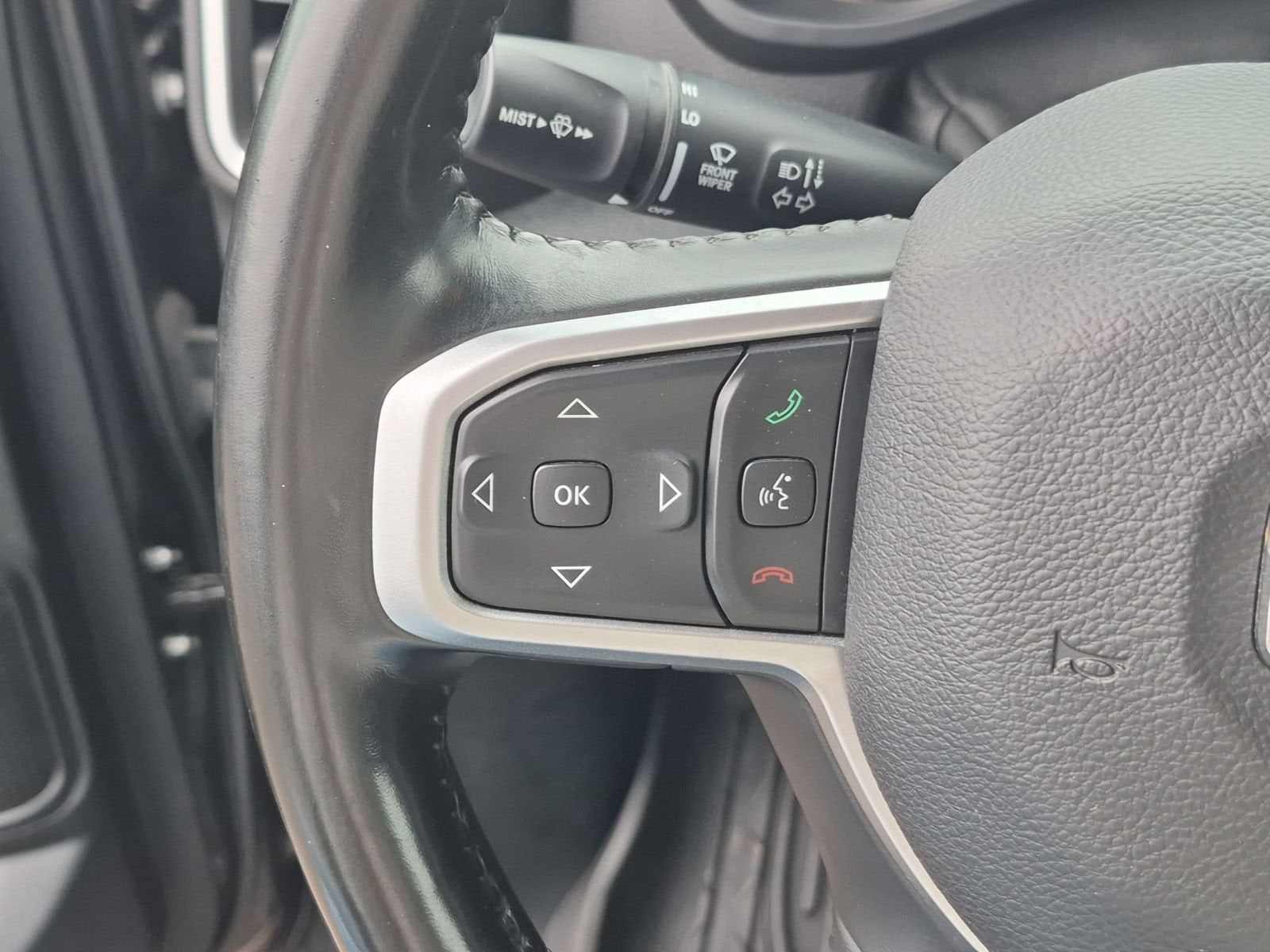2021 RAM 1500 Big Horn/Lone Star 4X4