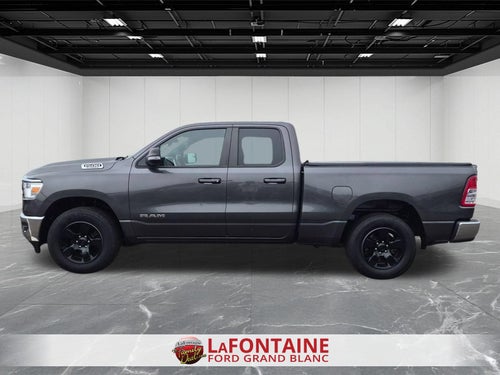 2021 RAM 1500 Big Horn/Lone Star 4X4