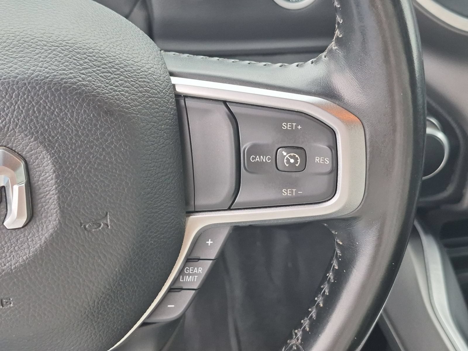2021 RAM 1500 Big Horn/Lone Star 4X4