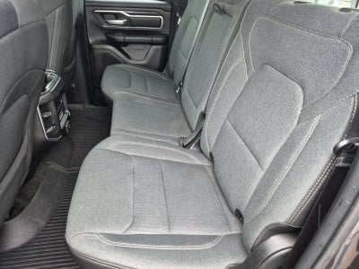 2021 RAM 1500 Big Horn/Lone Star 4X4