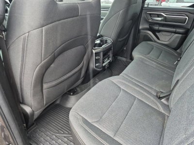 2021 RAM 1500 Big Horn/Lone Star 4X4