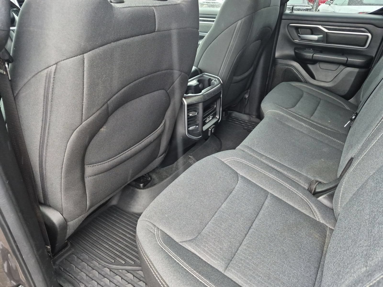 2021 RAM 1500 Big Horn/Lone Star 4X4