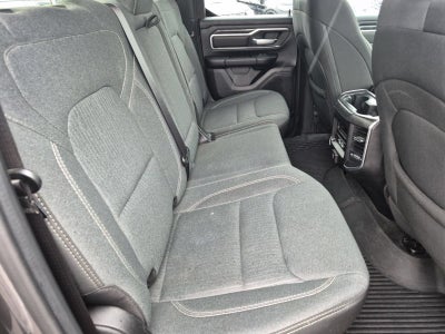 2021 RAM 1500 Big Horn/Lone Star 4X4