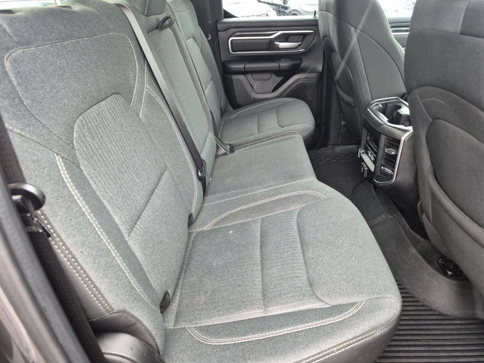 2021 RAM 1500 Big Horn/Lone Star 4X4