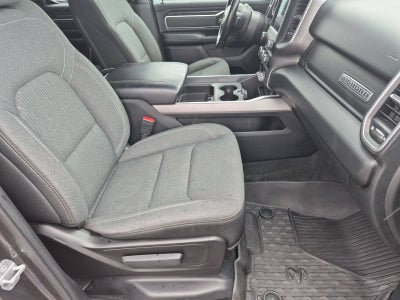 2021 RAM 1500 Big Horn/Lone Star 4X4