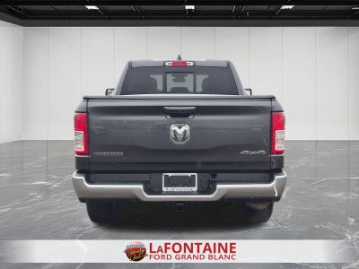 2021 RAM 1500 Big Horn/Lone Star 4X4