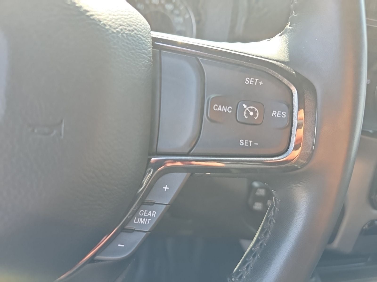 2022 RAM 1500 Big Horn/Lone Star 4X4