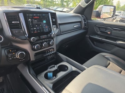 2022 RAM 1500 Big Horn/Lone Star 4X4