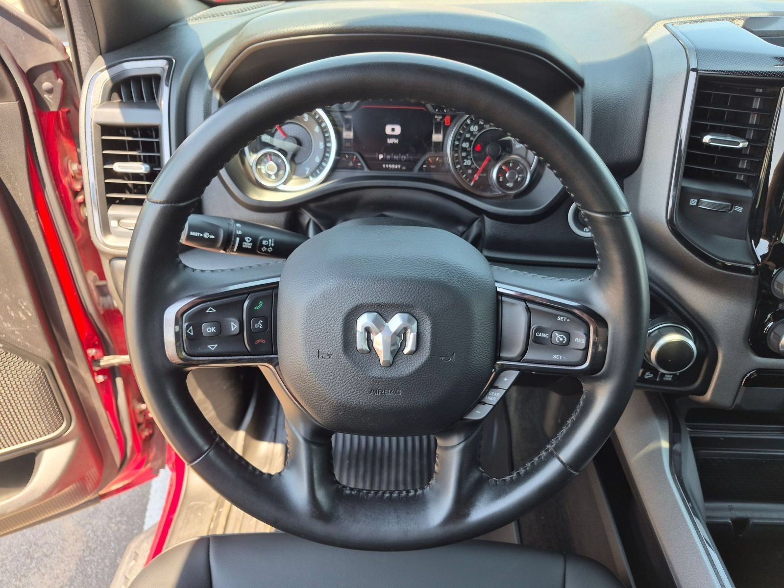 2022 RAM 1500 Big Horn/Lone Star 4X4