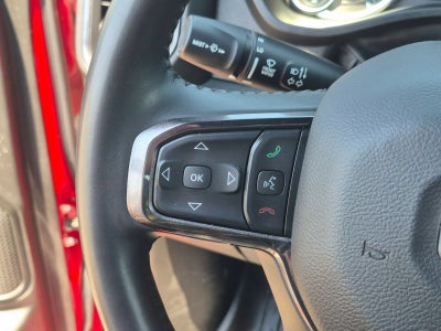 2022 RAM 1500 Big Horn/Lone Star 4X4