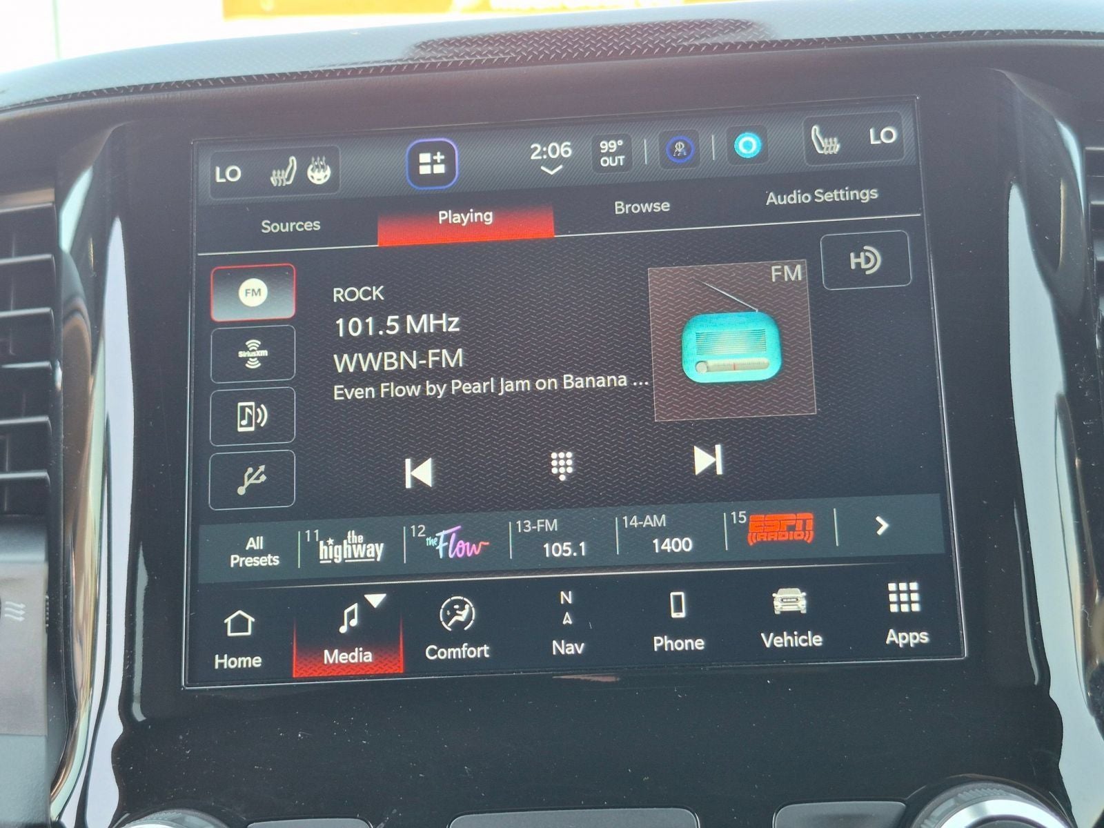 2022 RAM 1500 Big Horn/Lone Star 4X4