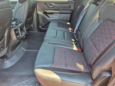 2022 RAM 1500 Big Horn/Lone Star 4X4