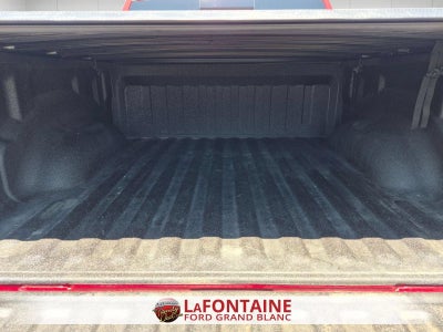 2022 RAM 1500 Big Horn/Lone Star 4X4
