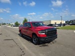 2022 RAM 1500 Big Horn/Lone Star 4X4