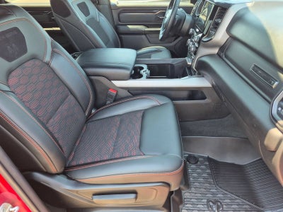 2022 RAM 1500 Big Horn/Lone Star 4X4