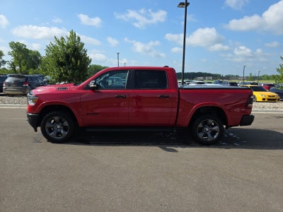 2022 RAM 1500 Big Horn/Lone Star 4X4