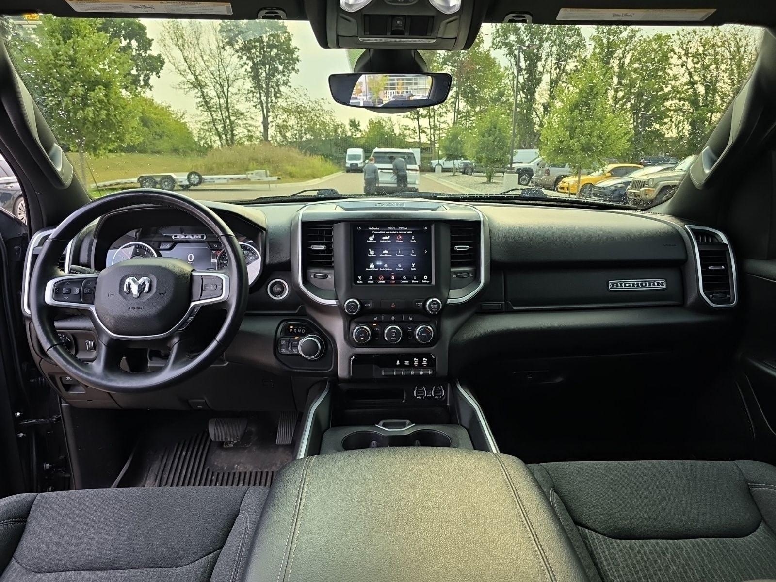 2020 RAM 1500 Big Horn/Lone Star 4X4