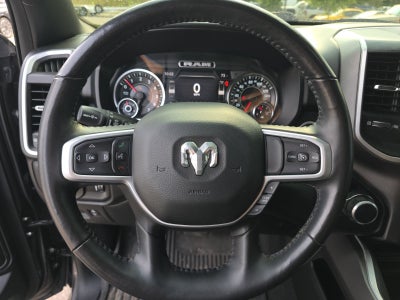 2020 RAM 1500 Big Horn/Lone Star 4X4