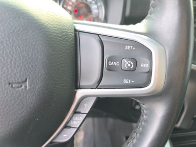 2020 RAM 1500 Big Horn/Lone Star 4X4