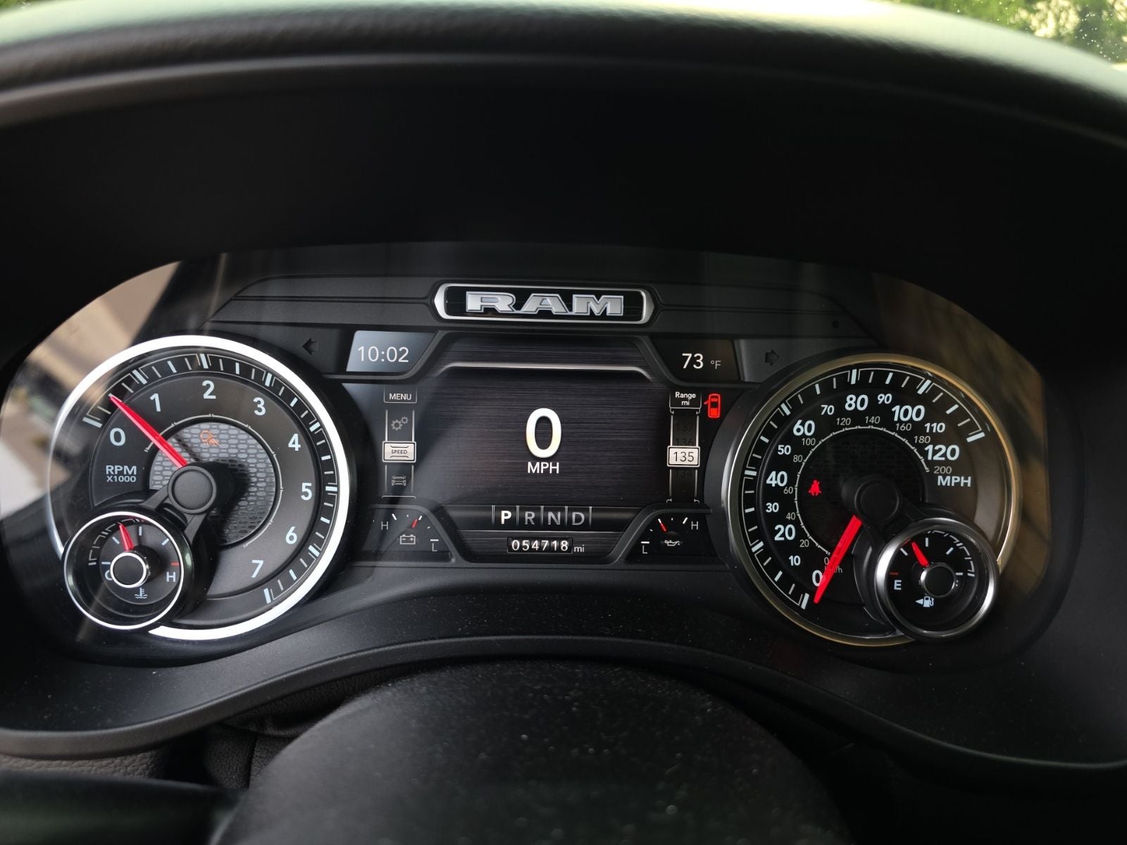 2020 RAM 1500 Big Horn/Lone Star 4X4