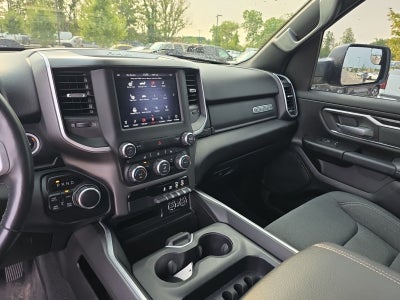 2020 RAM 1500 Big Horn/Lone Star 4X4