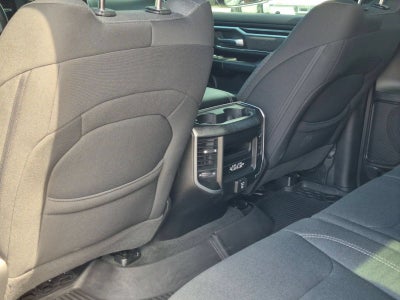 2020 RAM 1500 Big Horn/Lone Star 4X4