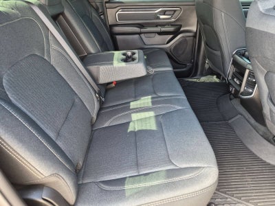 2020 RAM 1500 Big Horn/Lone Star 4X4