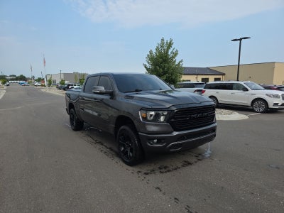 2020 RAM 1500 Big Horn/Lone Star 4X4