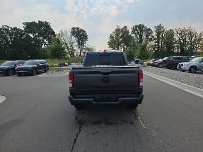 2020 RAM 1500 Big Horn/Lone Star 4X4